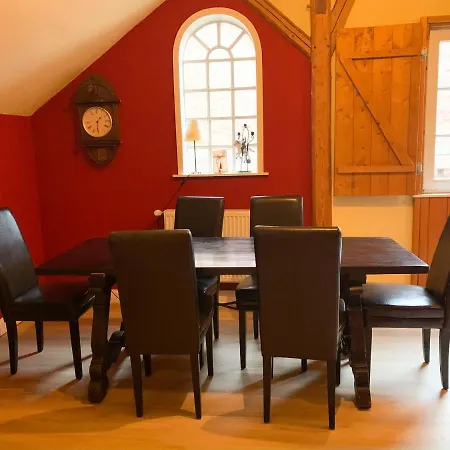 Gut Aspern Polohof Apartament *