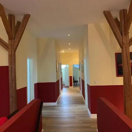 Gut Aspern Polohof