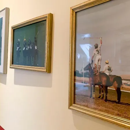 Gut Aspern Polohof * Barmstedt