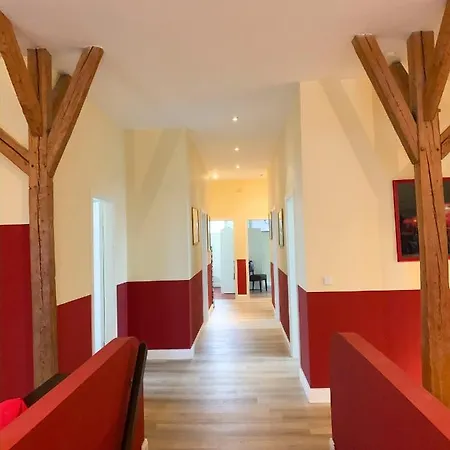 Gut Aspern Polohof * Barmstedt