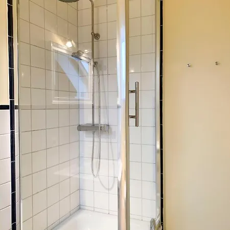 Apartament Gut Aspern Polohof Barmstedt