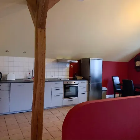 Gut Aspern Polohof * Barmstedt