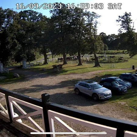 Apartament Gut Aspern Polohof *