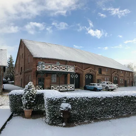 Gut Aspern Polohof Barmstedt