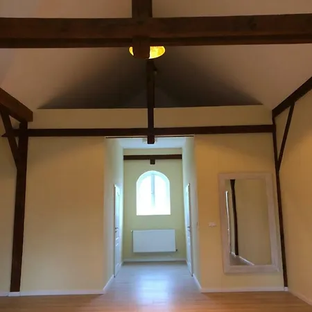 Gut Aspern Polohof * Barmstedt