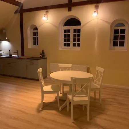 Gut Aspern Polohof * Barmstedt