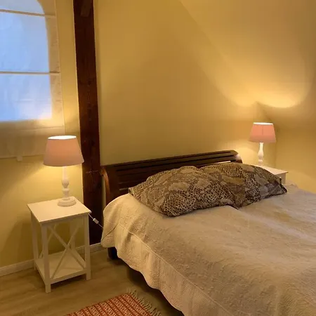 Gut Aspern Polohof * Barmstedt