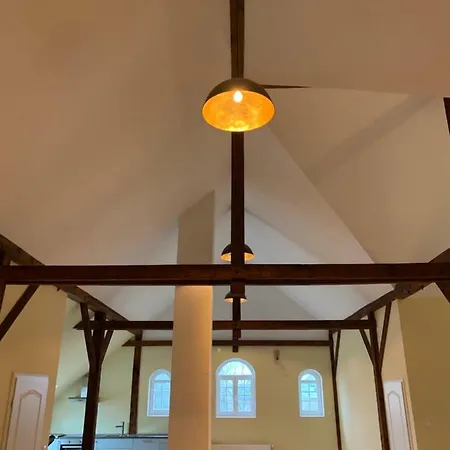 Gut Aspern Polohof *