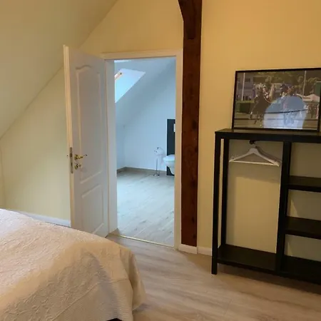 Apartament Gut Aspern Polohof *