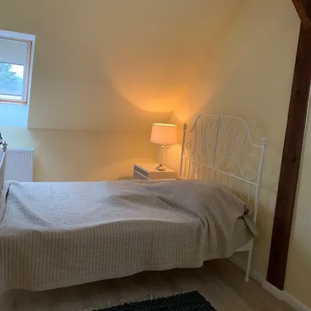 Apartment Gut Aspern Polohof